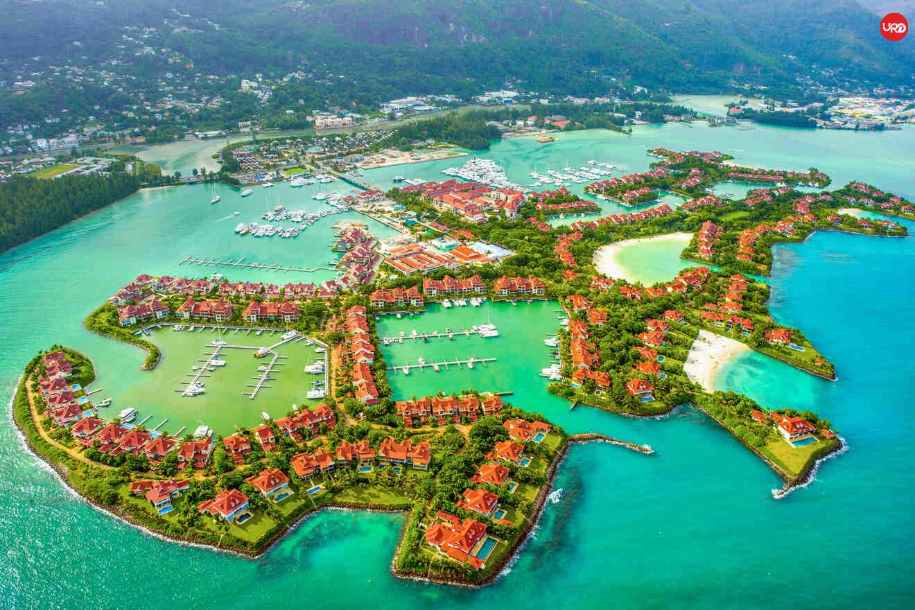 “Waves & Wonders: An 8-Day Seychelles Escape”