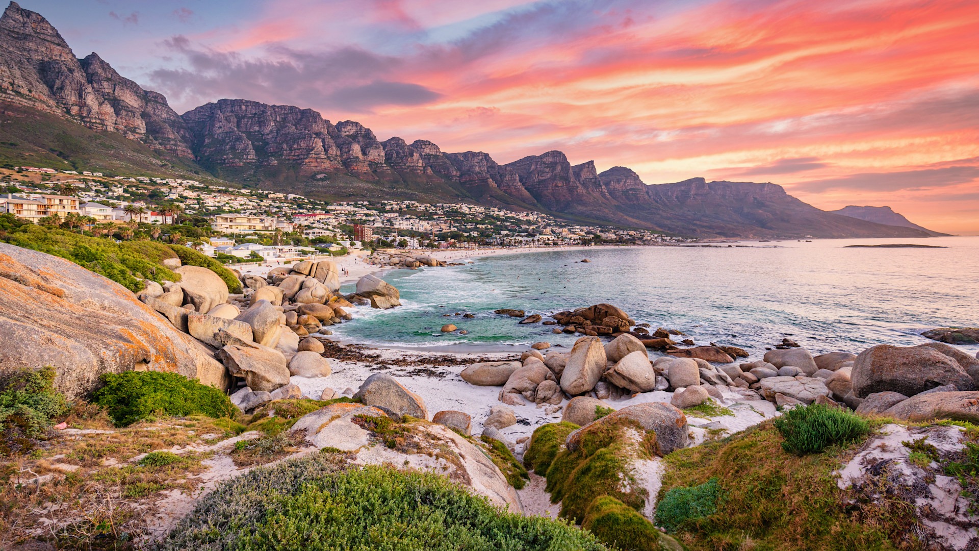 South Africa Grand Explorer – 9 Days of Adventure & Culture