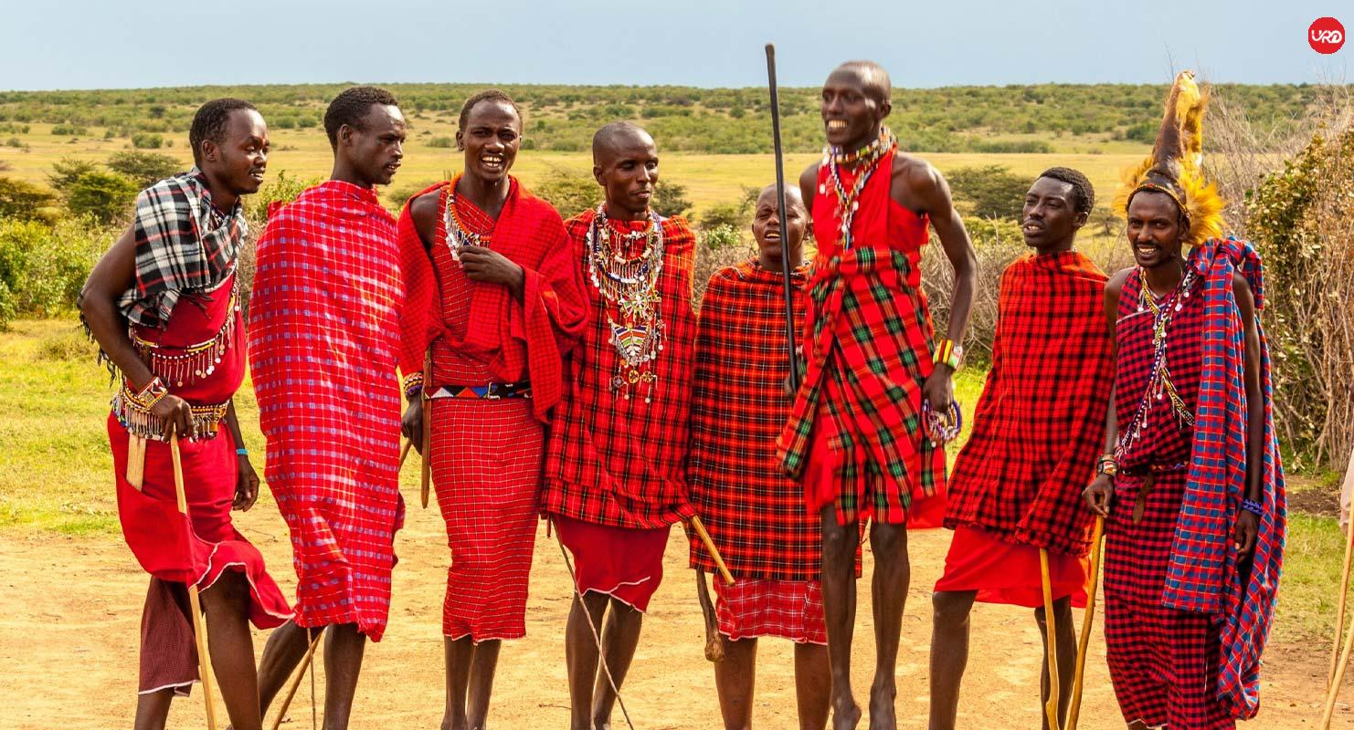 "Tanzania Explorer – 9 Days of Nature, Nomads & Nirvana"