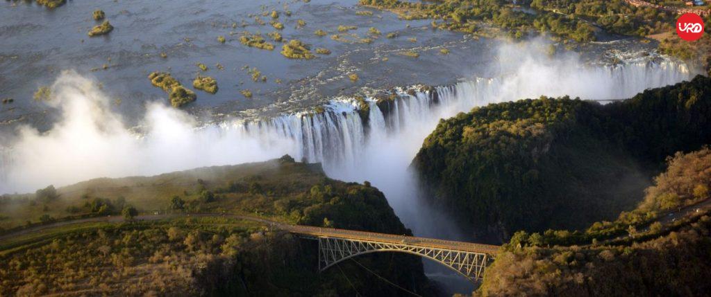 Majestic Zimbabwe – 8 Days of Wild Wonders & Ancient Echoes