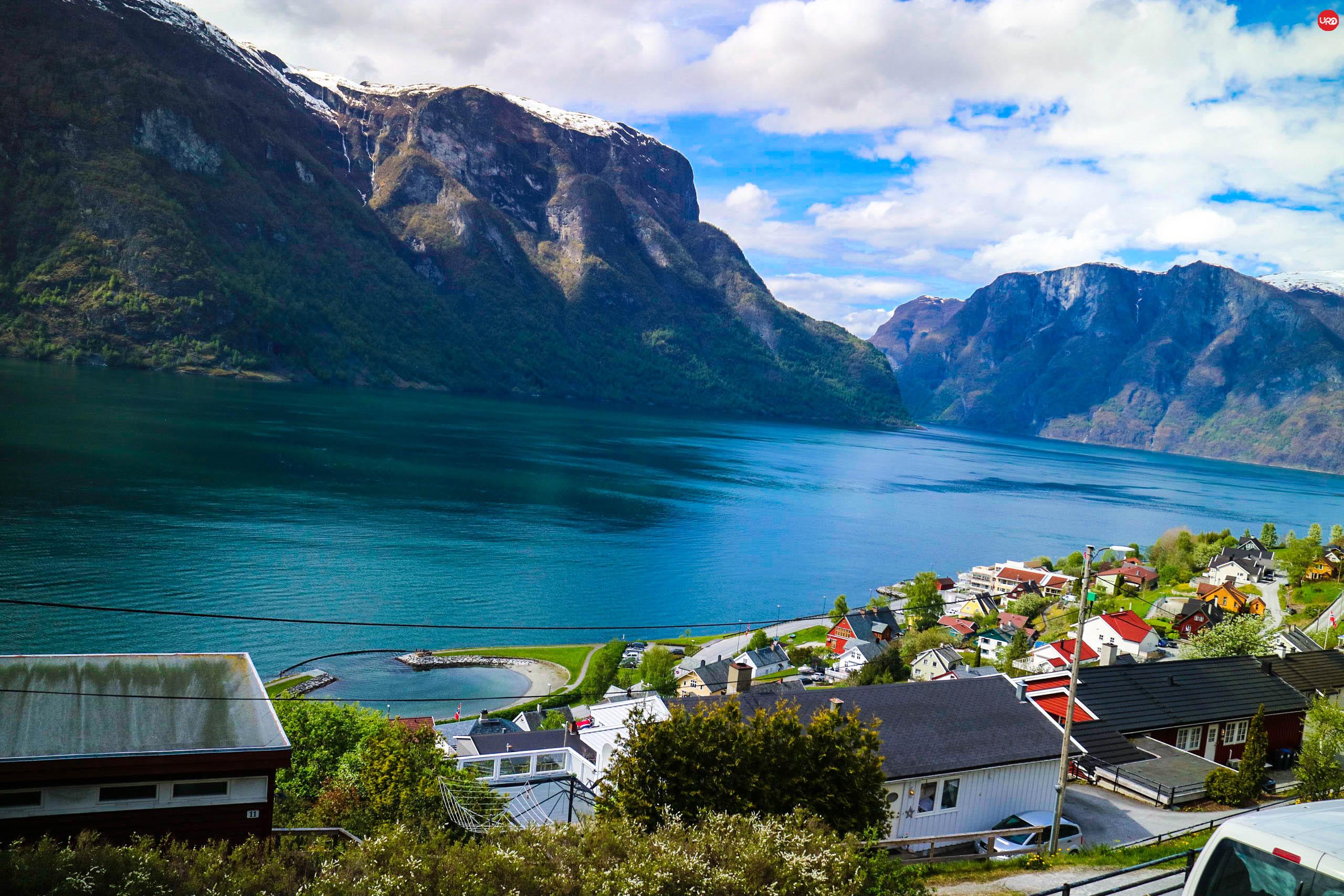 From Capitals to Coastlines – 7 Days in Norway Tour Package