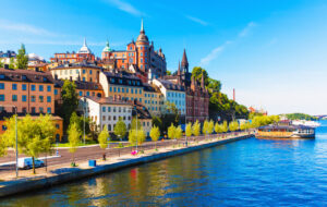 From Stockholm to the Archipelago – 5  Days in Sweden Tour Package