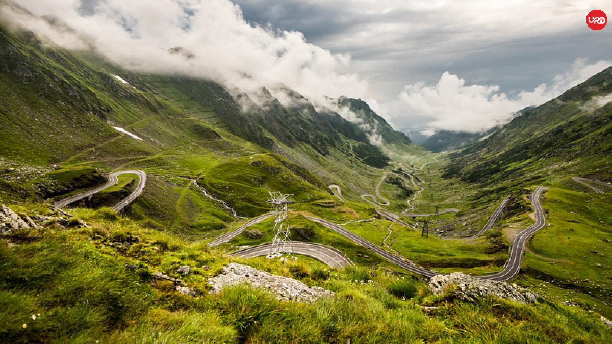 Transf g r an Highway The Ultimate Road Trip Adventure URD Holidays Transf g r an Highway The Ultimate Road Trip Adventure URD Holidays