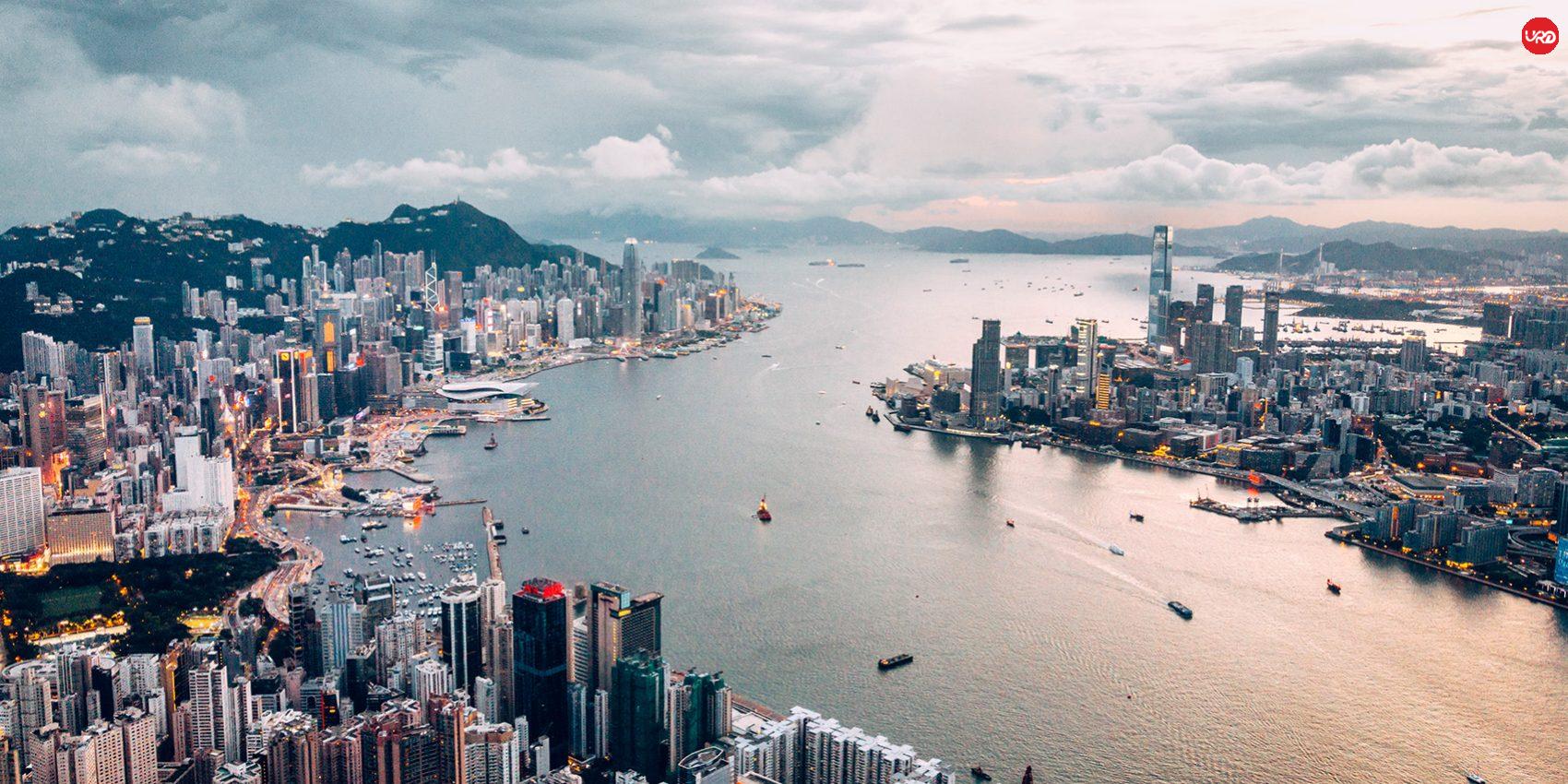 “Asian Fusion – 13 Days Across Singapore, Thailand, Malaysia & Hong Kong”