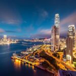 Hong Kong 5