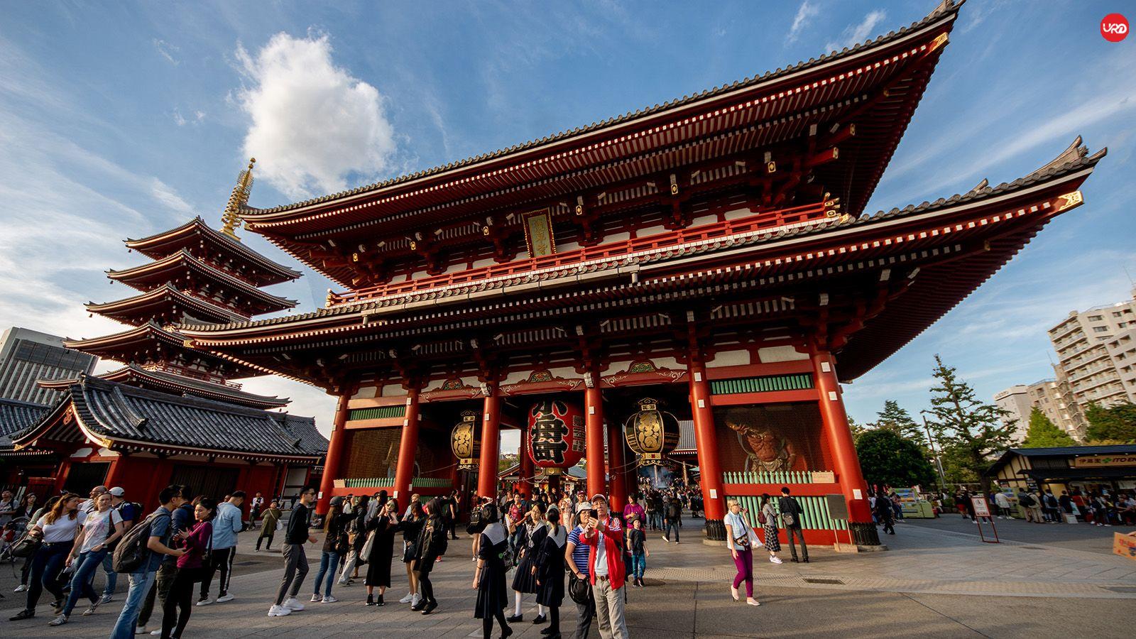 "Wonders of Japan – 9 Days of Heritage, Harmony & Highlights"