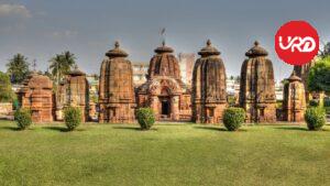 Sacred Shores & Golden Sun – 6 Days in Bhubaneswar, Puri, Konark & Chilika