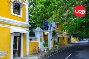 Golden Sands & Colonial Streets – 5 Days in Pondicherry