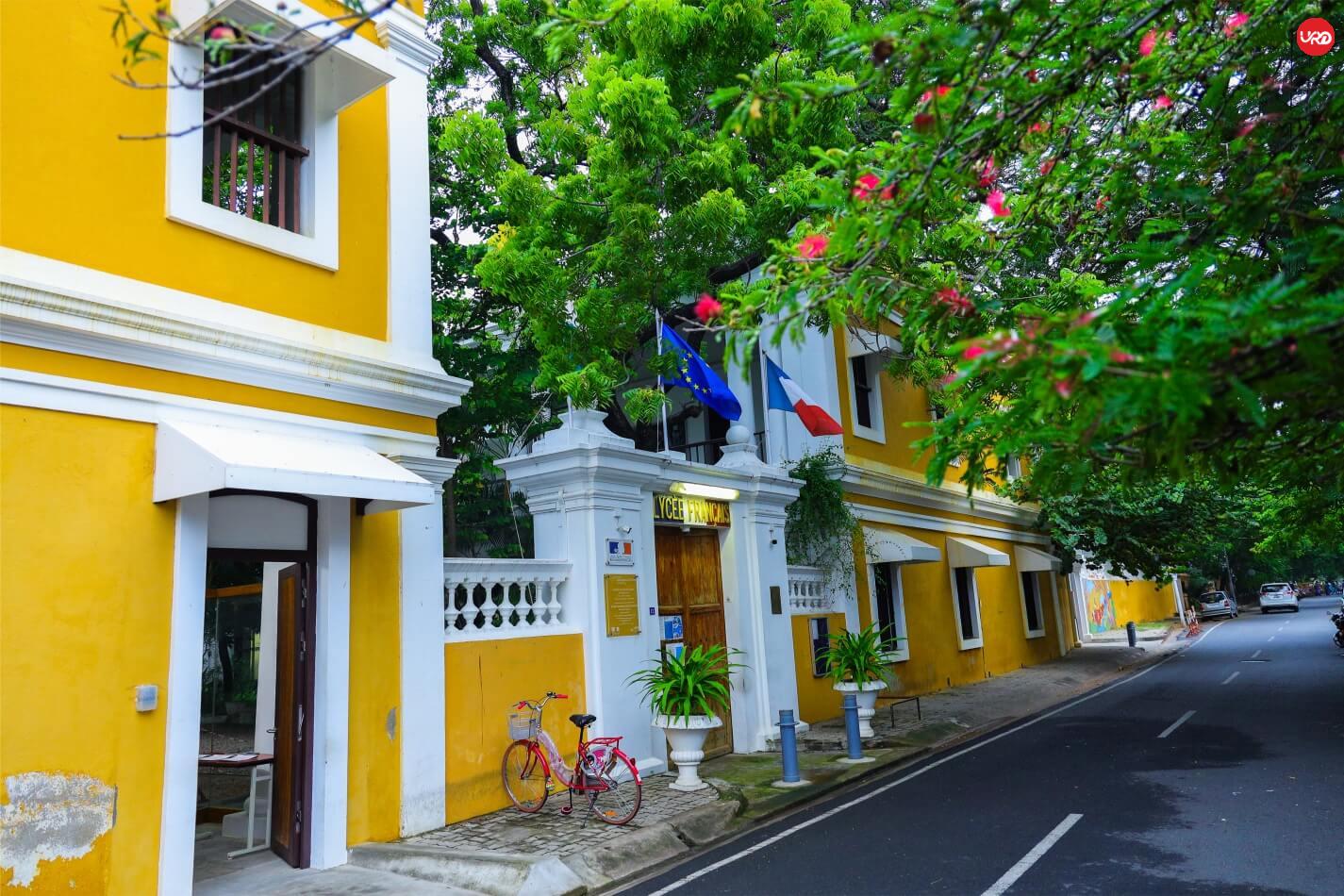 Golden Sands & Colonial Streets – 5 Days in Pondicherry