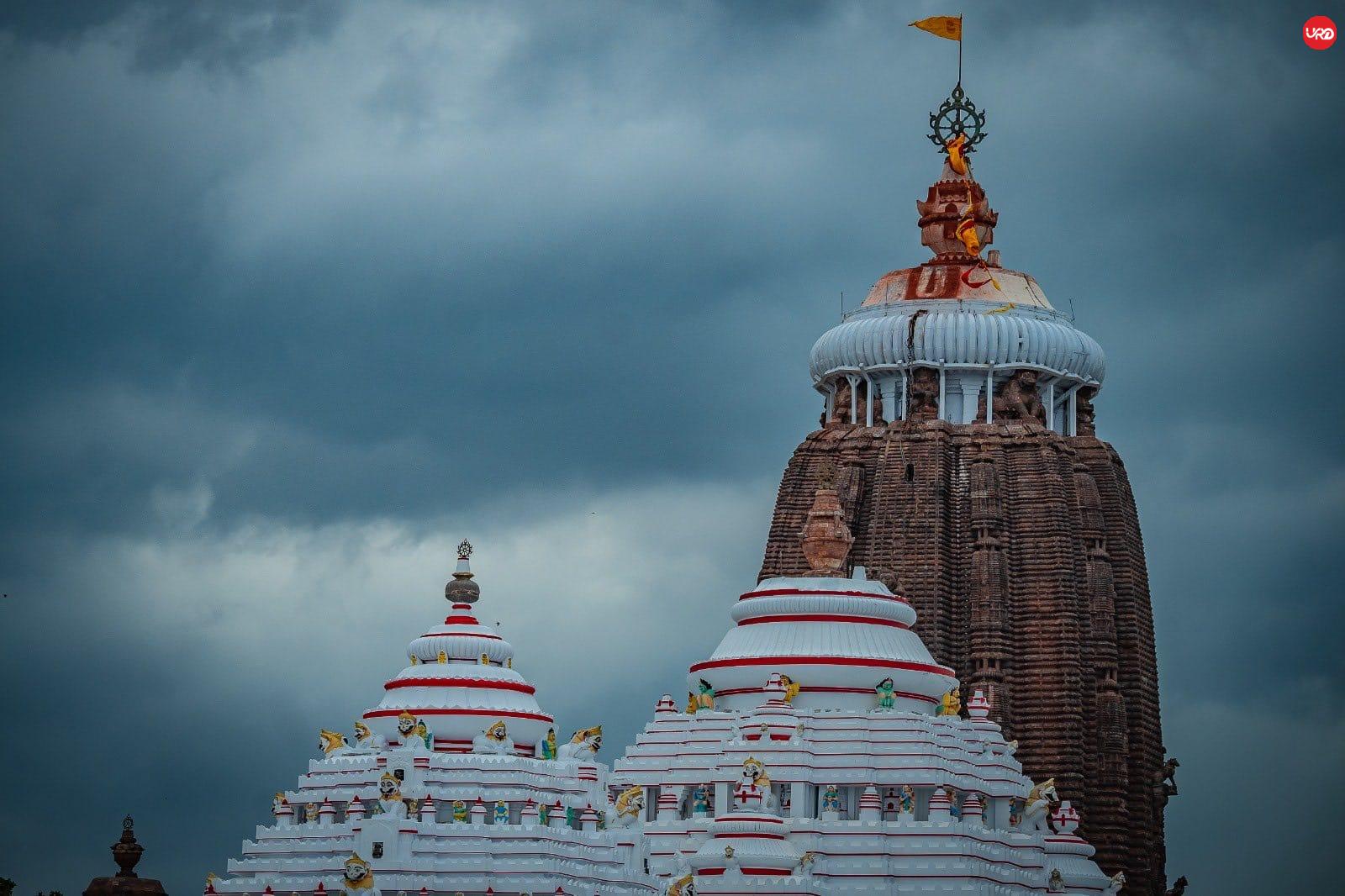 “Golden Odisha – 9 Days of Temples, Tribes & Timeless Beauty”